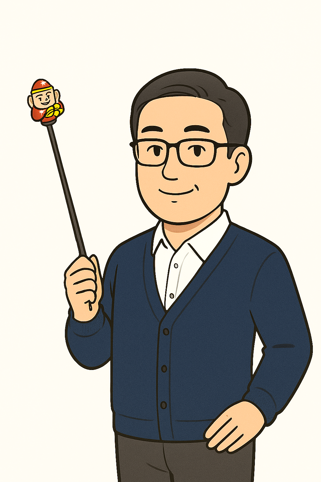 信託太郎